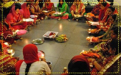 Karwa Chauth 2020 Significance Moon Time Puja Timings And Rituals