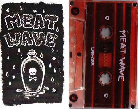 Meat Wave Meat Wave Releases Reviews Credits Discogs