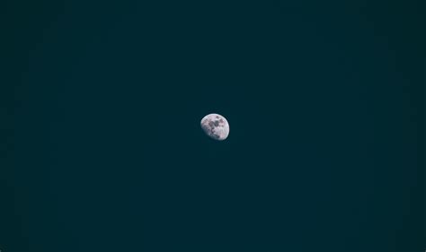 Fotos Gratis Cielo Atmósfera Luna Llena Luz De La Luna Circulo