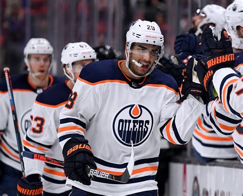 Edmonton Oilers Reviewing Their Trades After The Nhl Trade Deadline