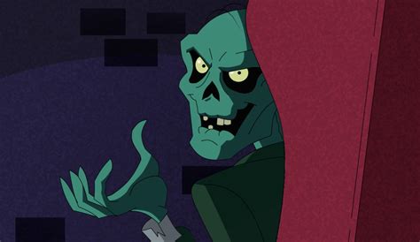 Top 147 Animated Horror Series