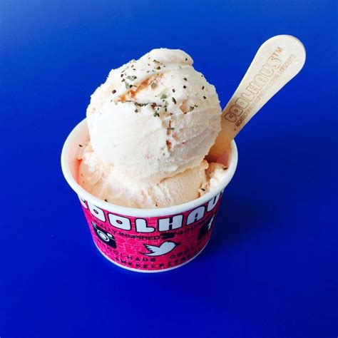 Pizza Flavored Ice Cream Exists How Do We Feel About This Kitchn