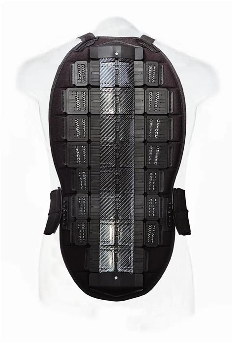 Find great deals on ebay for knox aegis back protector. New Knox Aegis back protector | MCN