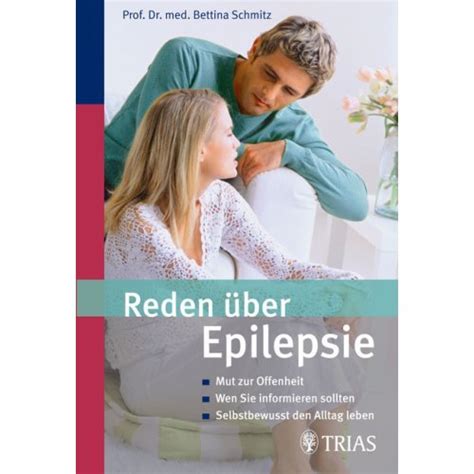 Symptome Ursachen Und Behandlung Von Epilepsie Demedbook