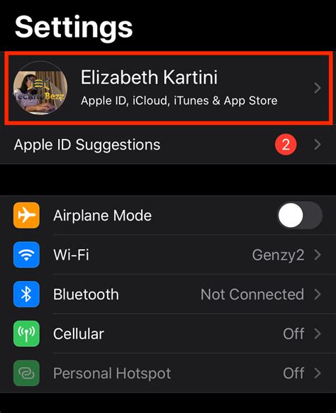 Comment Créer Un Compte Icloud Iphone 8 - Comment créer un compte de messagerie ICloud | Technobezz