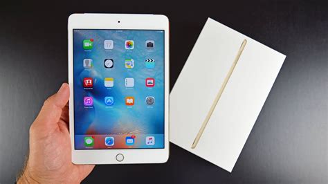 Select price for details or to purchase apple authorized resellers. Apple iPad mini 4: Unboxing & Review - YouTube