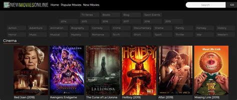 You can watch movies online for free without registration. The Best 12 Alternatives to Pubfilm Online Movie Streaming ...