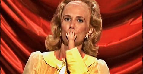Judice WITH MY BY MYSELF My Favorite Kristen Wiig SNL Character I Watch Too Much Tv