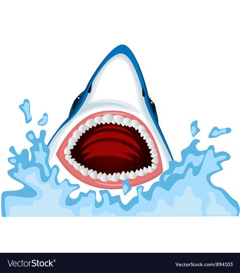 Free Free 170 Angry Shark Svg SVG PNG EPS DXF File