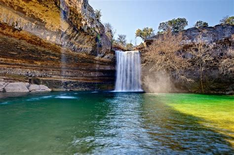 Mini forest factory in austin texas by daniel pavon cuellar.jpg 3,264 × 2,448; Hamilton Pool Nature Preserve, Texas - YourAmazingPlaces.com