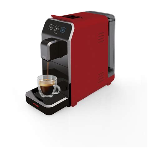 Capsule Machine Ama Caffe Il Mio Amato Caffe