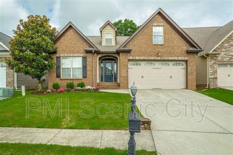 6628 Kenton Ridge Cir Chattanooga Tn 37421 House For Rent In