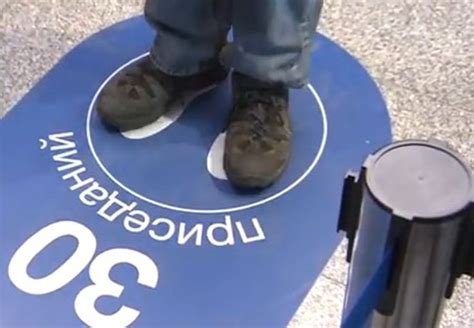 To Ride The Moscow Subway For Free Do 30 Squats Cnet