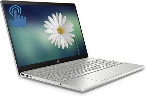 2020 Model Hp Pavilion 15 Cs3063cl Laptop 156″ Fhd Ips Touchscreen Intel Quad Core I5 1035g1