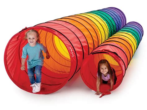 Pathway Tunnels Kids Tunnel Indoor Play Areas Early Childhood Program