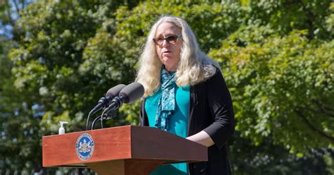 Trump's halting walk down ramp raises new health questions. Biden picks Rachel Levine: Philly pride for historic trans ...