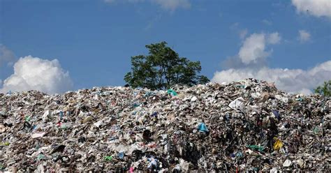 Dump Sites The Largest Landfill In The World And The Most Dangerous