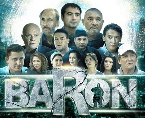 Baron Kino 2 Telegraph