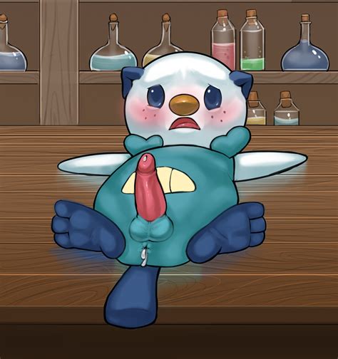 Post 1171970 Oshawott Porkyman Theowlette