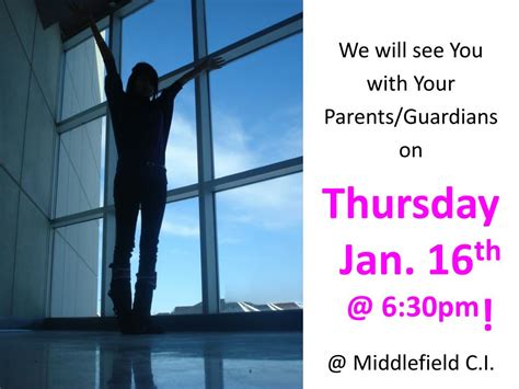 Ppt Welcome To Middlefield Collegiate Institute Powerpoint
