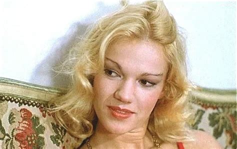 Pin On Brigitte Lahaie Actrice X