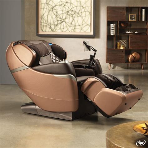 5 Tips To Choosing The Best Massage Chair For Your Home L Essenziale