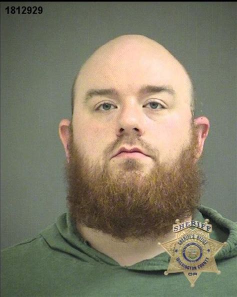 Youth Pastor Wanted Sex With Teen Beaverton Police Say Beaverton