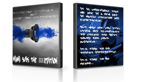 We did not find results for: FREE 808 PACK | PRESONUS STUDIO ONE | THANKS TO THE FANS ...