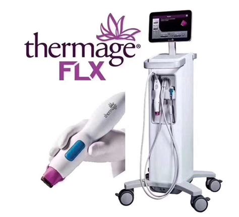 Thermage® Flx Skin Tightening Treatments Facemagichaven
