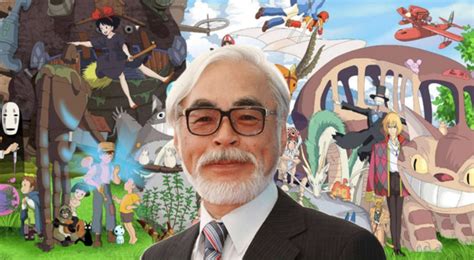 Free download and streaming miyar wake on your mobile phone or pc/desktop. Studio Ghibli's Miyazaki Almost Worked With Nintendo On A ...