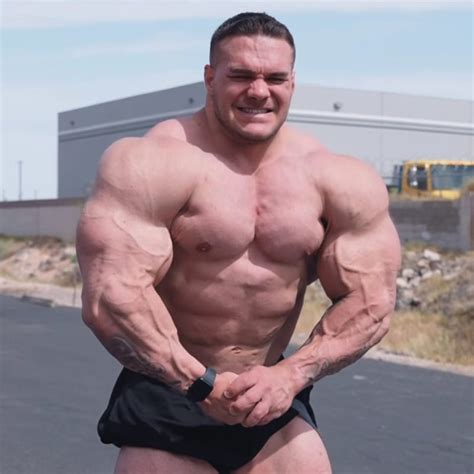 “what I Shouldve Been Doing” Primed To Win Mr Olympia 2023 Bodybuilding Giant Nick Walker