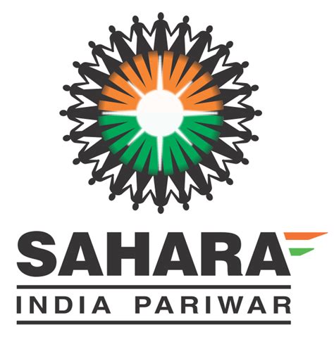 Sahara India Logo Free Vector Design Cdr Ai Eps Png Svg