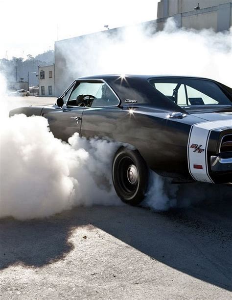 Your Ridiculously Cool Dodge Charger Burnout Wallpaper Is Here Mopars