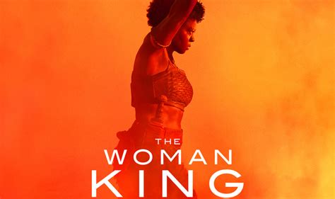 Egofm Trailer Review Von The Woman King Egofm