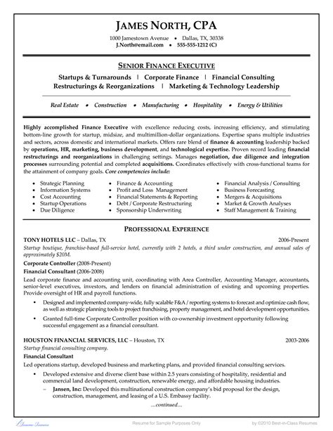 Our highly rated financial advisor resume example will get recruiters excited about interviewing you for the here is the financial advisor resume example: Financial Consultant Resume Example - Business Resume ...