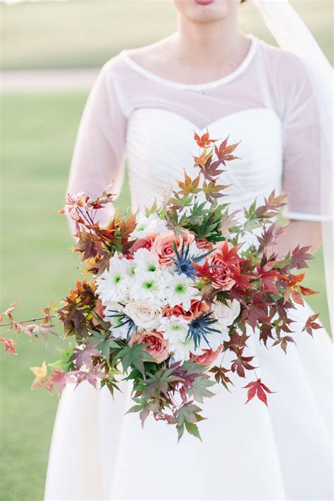 Check spelling or type a new query. 20 Chic and Fun Non-Floral Wedding Bouquet Ideas - Part 2 ...