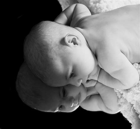 Free Images Person Black And White Child Infant Human Positions