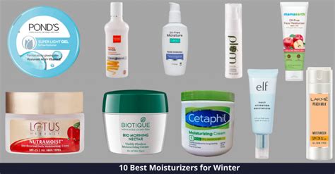 10 Best Face Washes For Winter 2023 Replenish Your Face