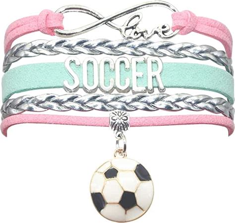 Girls Soccer Accessories
