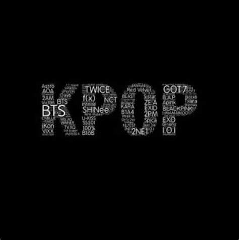 Kpop Forever💜
