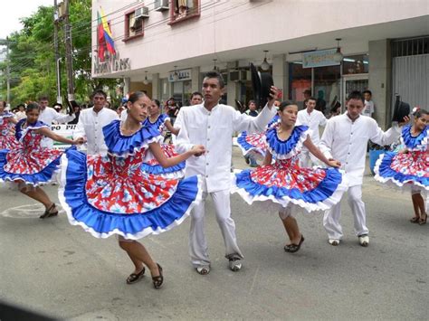 Customs And Traditions Venezuela Elements Of Culture