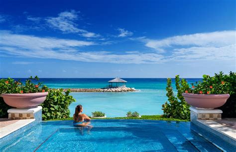 14 Of The Most Romantic Caribbean Valentines Stays