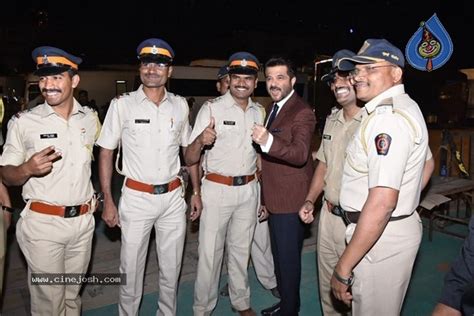 Umang Mumbai Police Show 2019 Photo 18 Of 26
