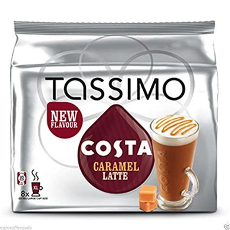 This information is supplied for personal use only, and may not be reproduced in any way without the prior consent of tesco stores limited nor without due. Coffee Consumers | Tassimo Coffee T Discs - T-disc ...