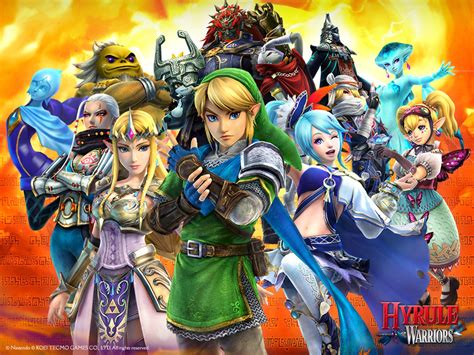 The Legend Of Zelda Is One Of The Most Important Games Cgmagazine