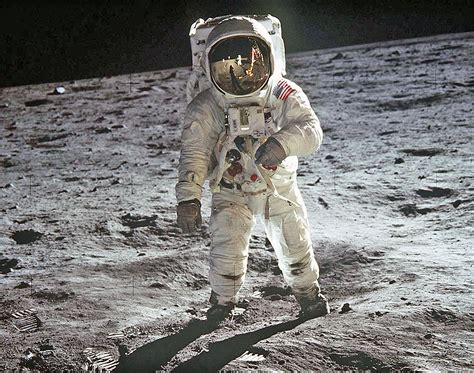 Apollo 11 Featured Image White Eagle Aerospace