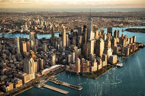 30 Of The Best Neighborhoods In New York City True Activist