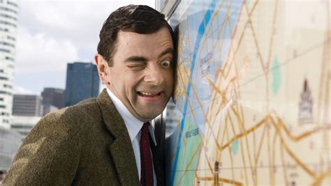 Movie Review Mr Beans Holiday