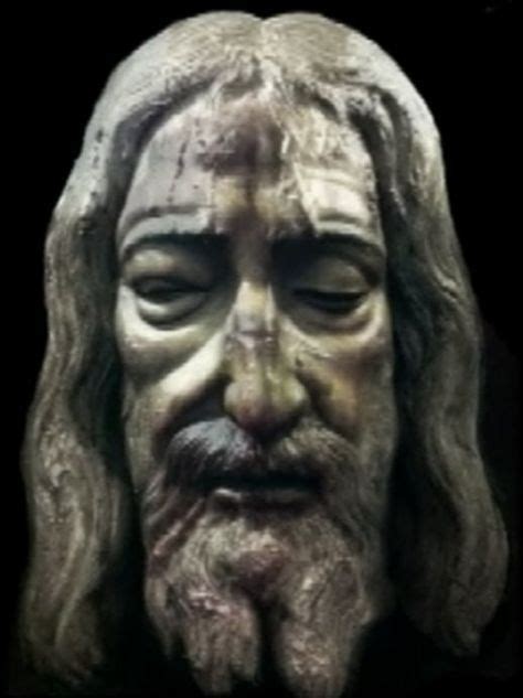 Real pictures of jesus drawn by master artists all point to his beauty and grace. a reconstruction based on Turin Shroud | Catholic