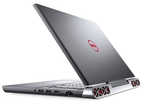 Kaufe Dell Inspiron 7000 156 Gaming Laptop Intel Core I7 7700hq